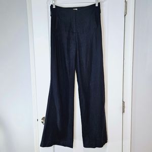 Georgie Wide Leg Pants